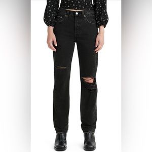 501 Original Levi’s Jeans